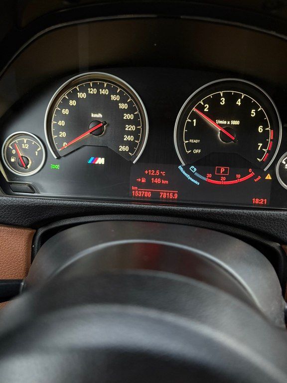 BMW 330, 2.0 L, 2017 il, 153 786 km 77-RK-730 — Avtomobillər, Bakı (8)