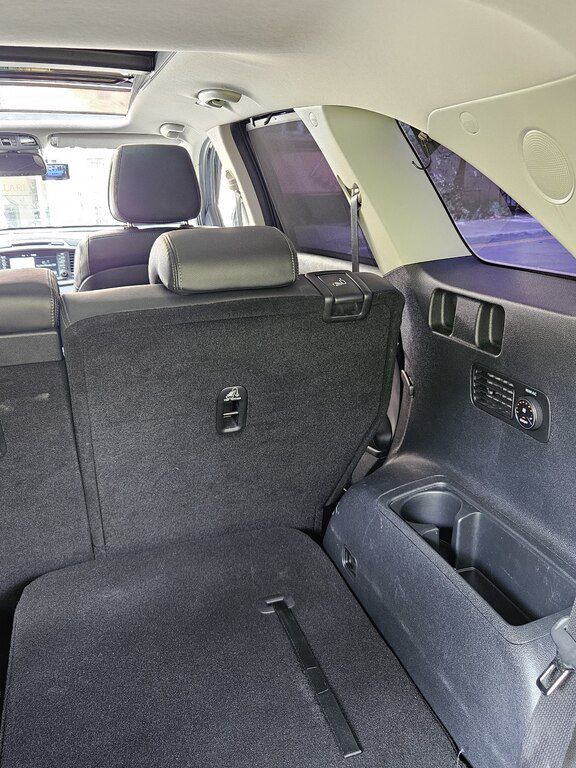 Kia Sorento, 2.0 L, 2017 il, 172 000 km — Avtomobillər, Bakı (12)