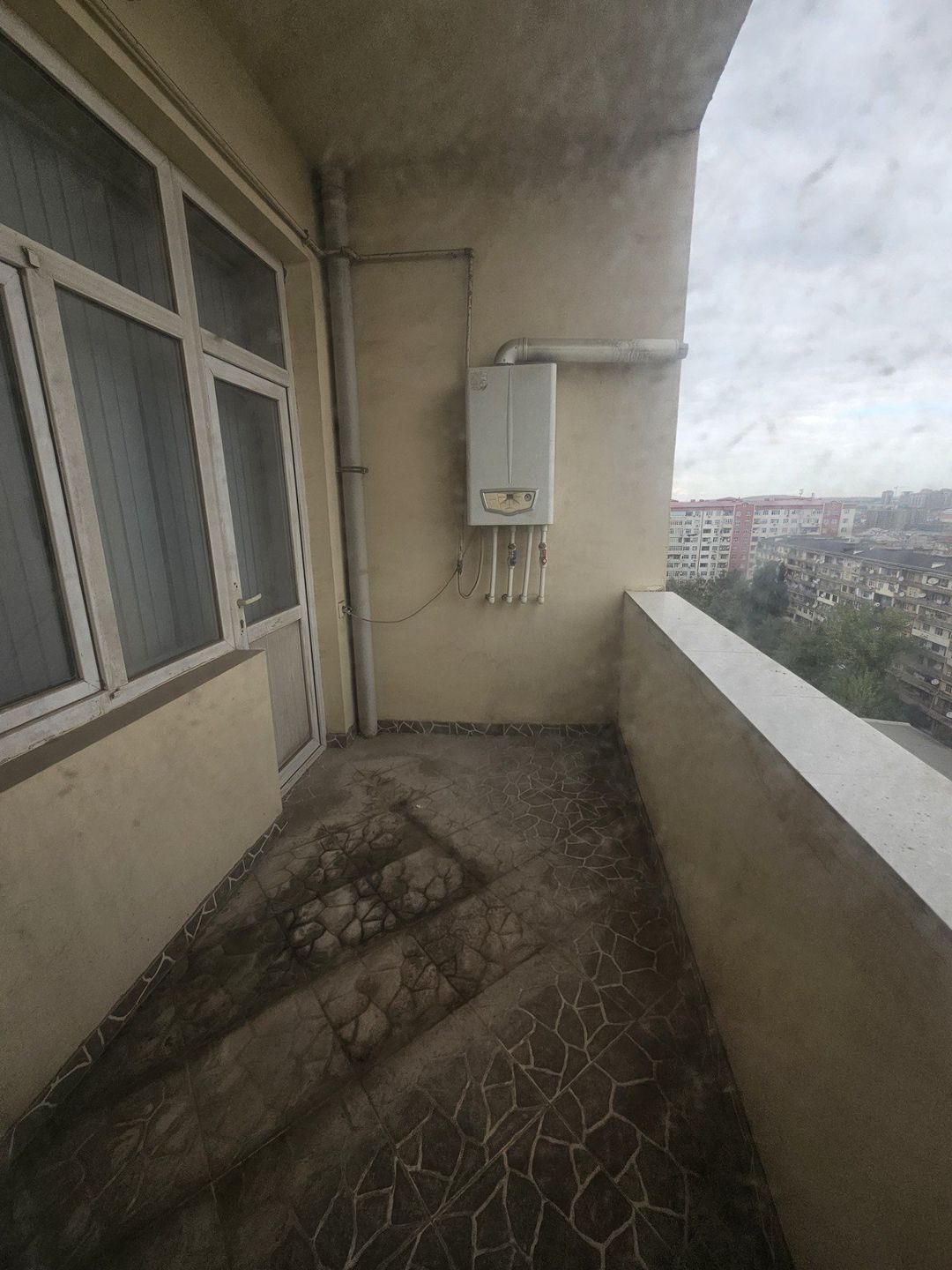 Satılır 2 otaqlı yeni tikili 60 m² — Mənzil, Xırdalan (8)