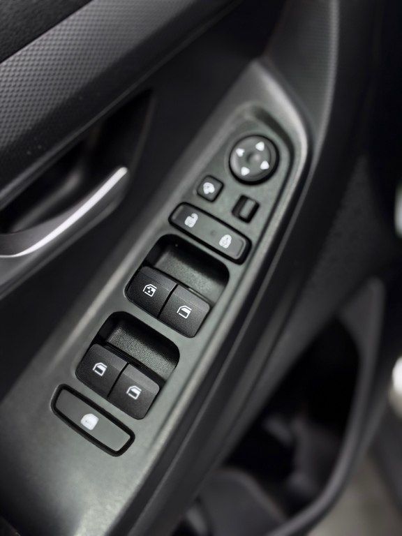 Hyundai Creta, 1.6 L, 2022 il, 30 000 km — Avtomobillər, Bakı (12)