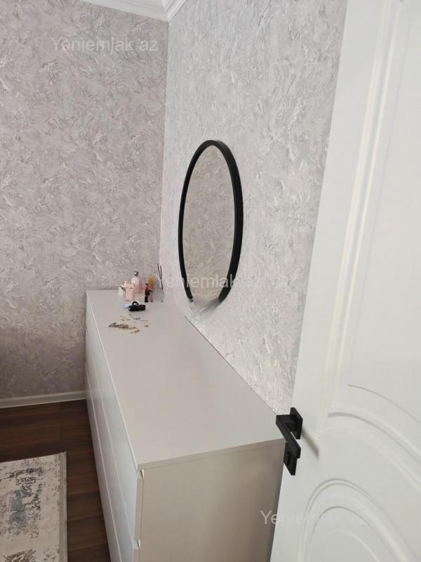 Satılır 4 otaqlı Bina evi menzil (Köhnə tikili), 95 m², 12-ci mikrorayon — Mənzil, Sumqayıt (8)