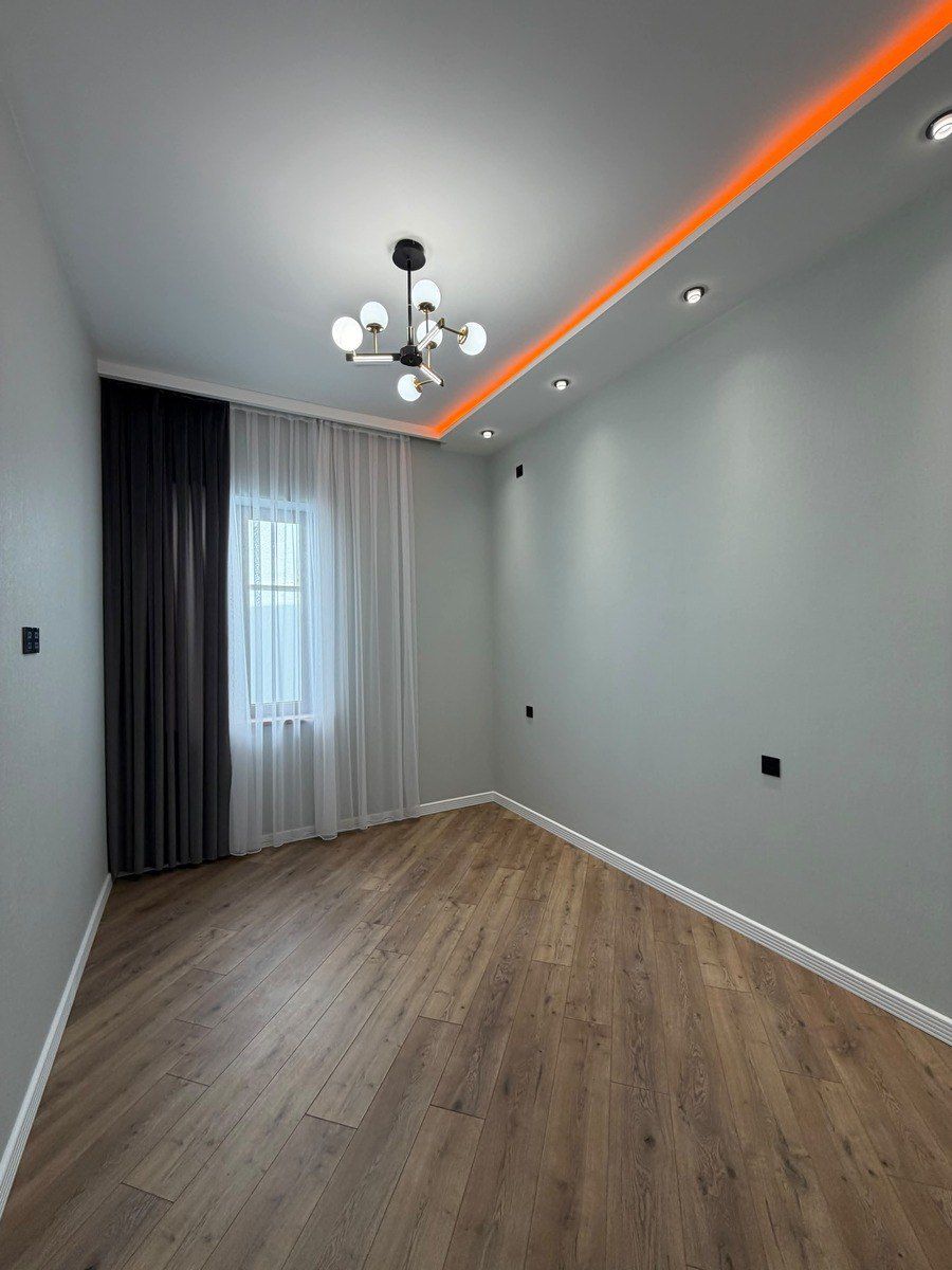 Satılır 4 otaqlı həyət evi/bağ evi 180 m² — Ev, villa, Bakı (12)