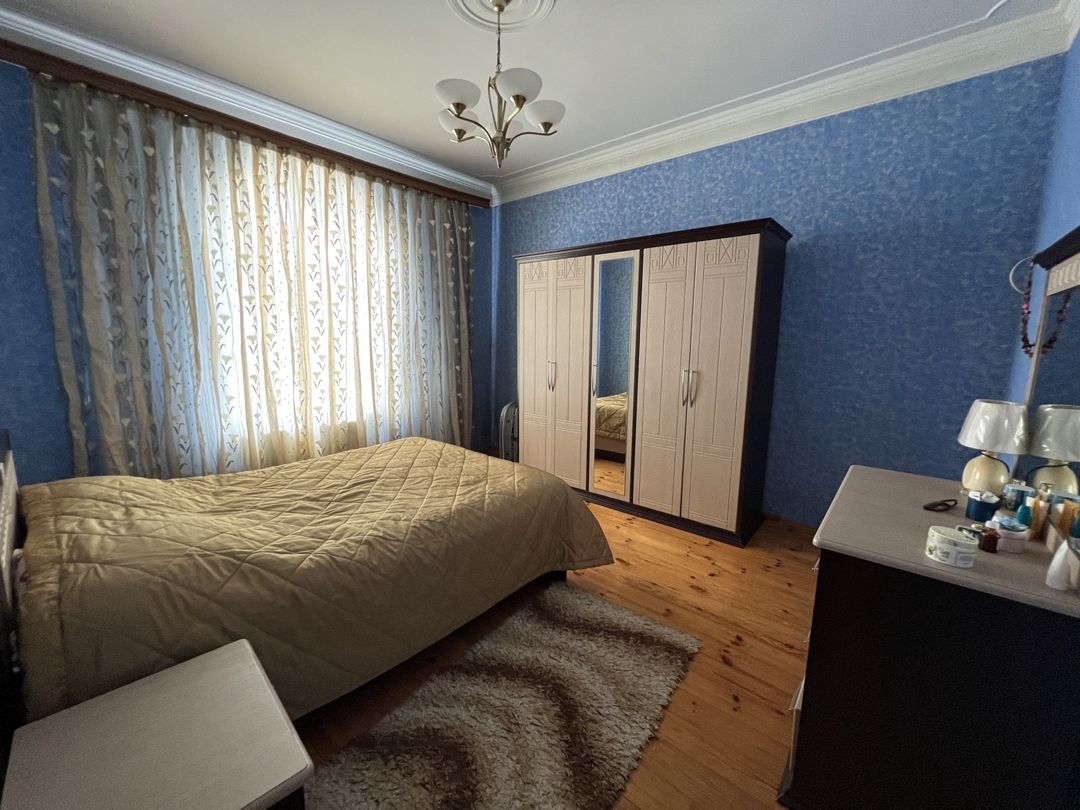 Həyət evi kirayə verilir, Badamdar qəs — Ev, villa, Bakı (7)