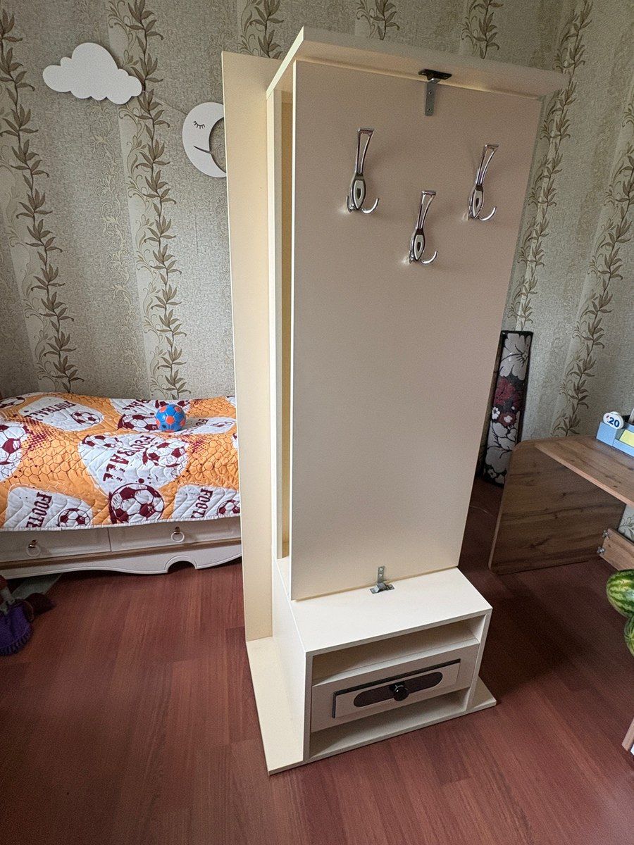 Güzgülü dolab — Mebel, Bakı (2)