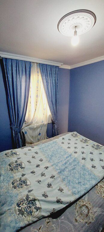 Həyət evi, Səbail r — Ev, villa, Bakı (4)
