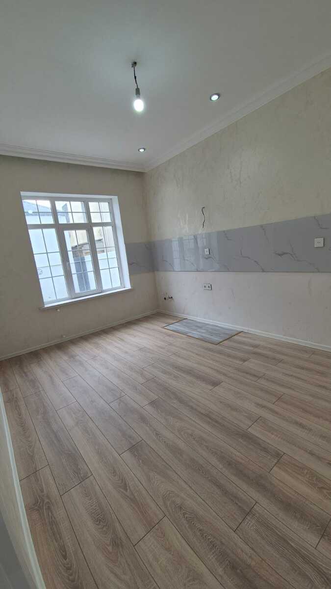 Satılır 4 otaqlı həyət evi/bağ evi 120 m² — Ev, villa, Bakı (9)