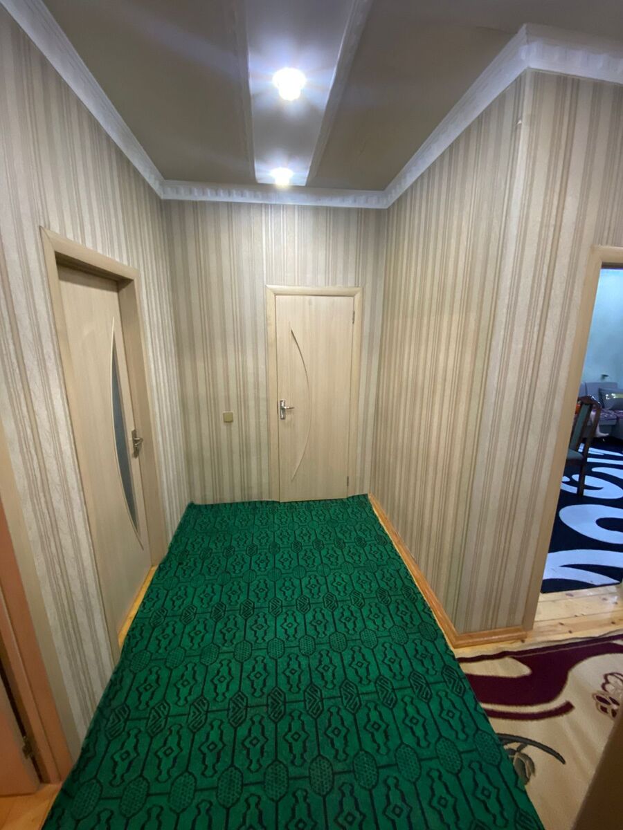 Həyət evi, Masazır qəs — Ev, villa, Bakı (12)