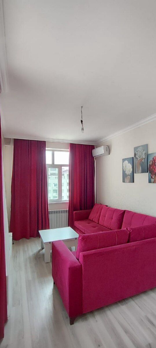 2-otaqlı yeni tikili kirayə verilir, Xırdalan ş., 65 m² — Mənzil, Xırdalan (7)