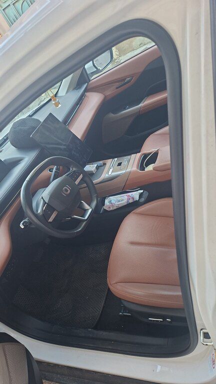 Changan Qiyuan A05, 1.5 L, 18.99 kWh, 2025 il, 65 000 km 99-QX-583 — Avtomobillər, Bakı (5)