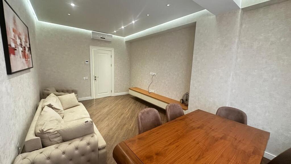Satılır 3 otaqlı yeni tikili 115 m² — Mənzil, Bakı (5)