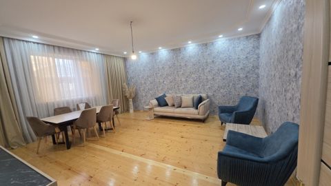 Satılır 4 otaqlı həyət evi/bağ evi 150 m² — Bakı