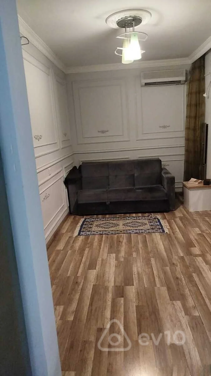 1 otaqlı mənzil, 45 m², Salatın Əsgərova — kirayə — Mənzil, Bakı (4)