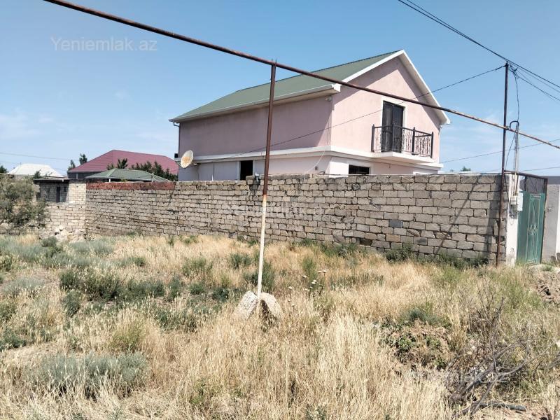 Satılır Torpaq sahəsi, 4 sot, Qaradağ rayonu — Torpaq, Bakı (6)