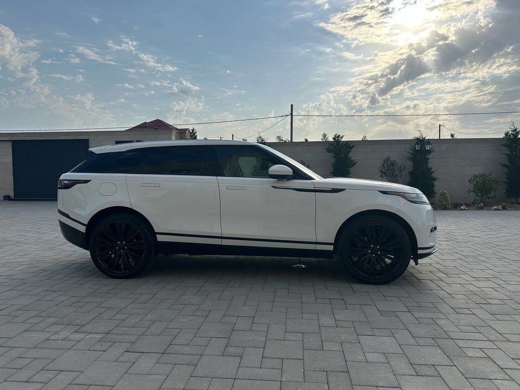 Land Rover RR Velar, 2.0 L, 2020 il, 167 000 km 77-RR-208 — Avtomobillər, Bakı (4)