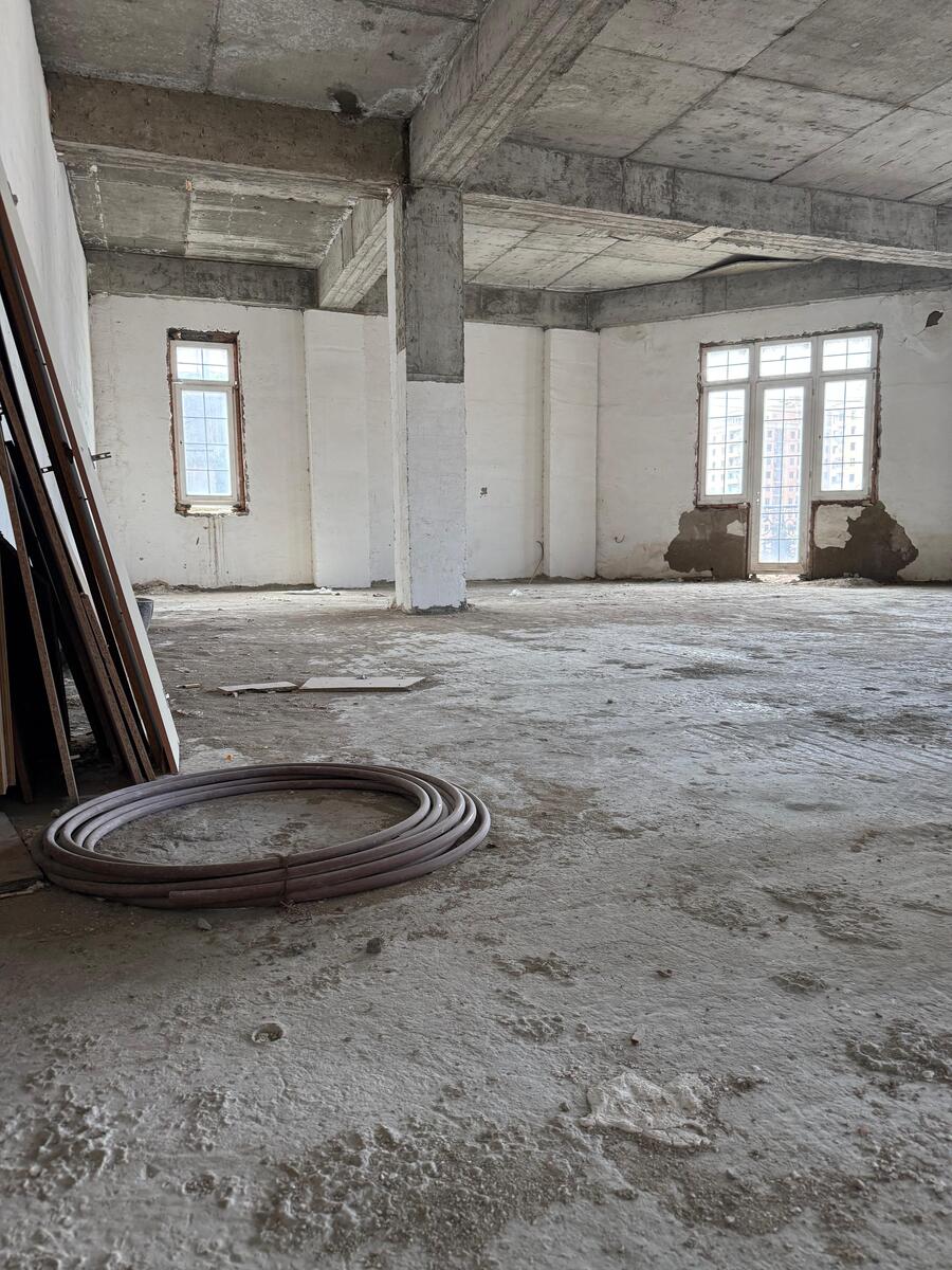 Satılır 3 otaqlı yeni tikili 120 m² — Mənzil, Bakı (3)