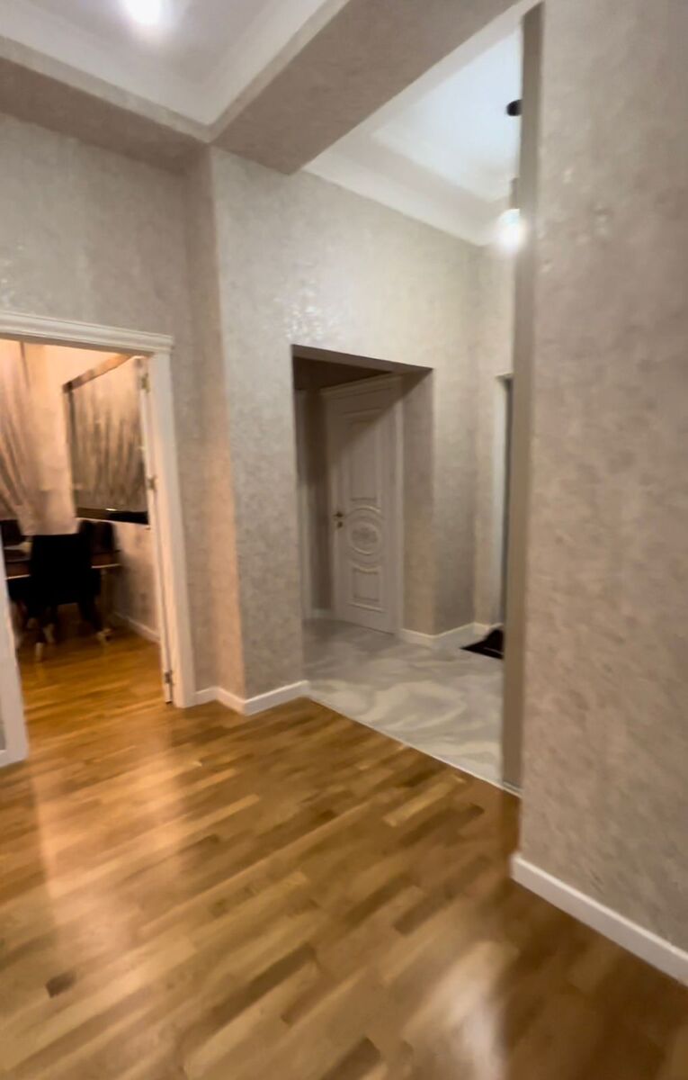 3-otaqlı yeni tikili, Bulvar küç., 105.4 m² — Mənzil, Sumqayıt (7)