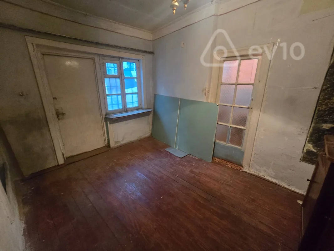 3 otaqlı mənzil, 35 m², Nəsimi rayonu, Mövsum Sənani kucəsi — Mənzil, Bakı (6)