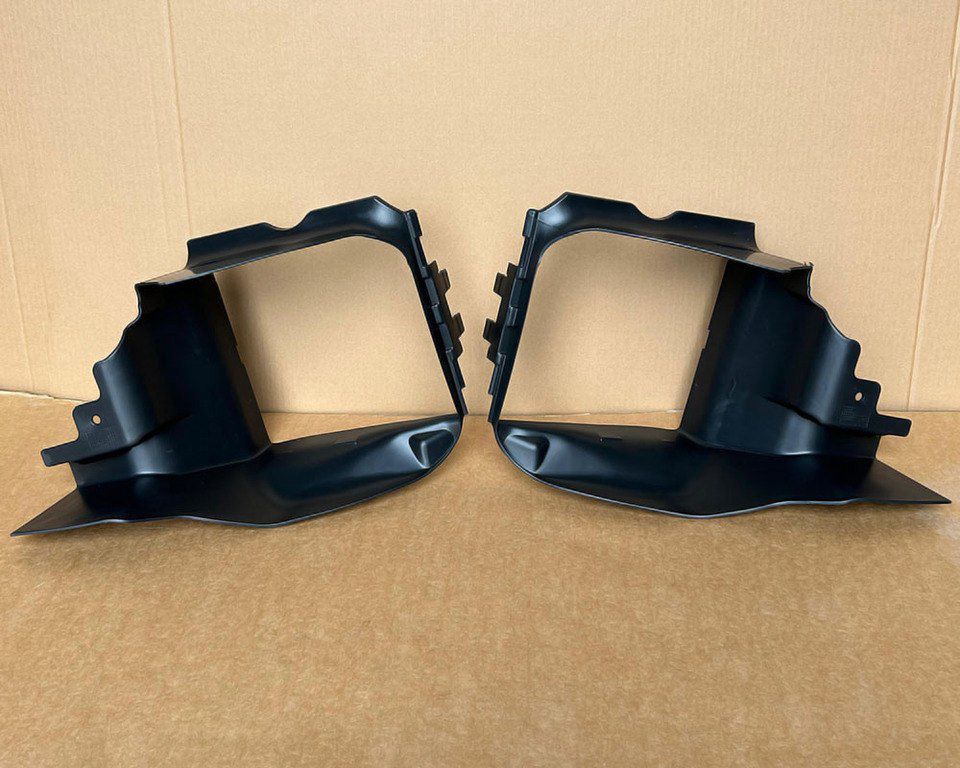 "Range Rover Vogue" radiator deflektoru — Ehtiyat hissələri və aksesuarlar, Bakı (2)