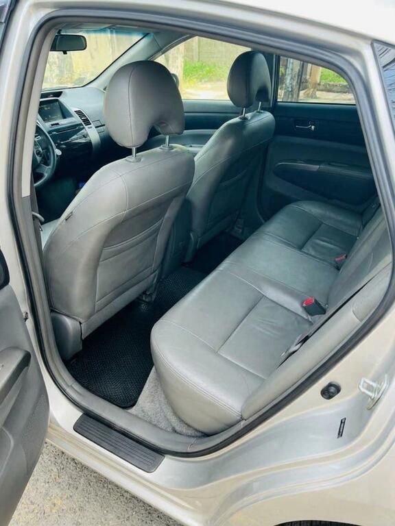 Toyota Prius, 1.5 L, 1.3 kWh, 2008 il, 433 000 km — Avtomobillər, Sumqayıt (8)