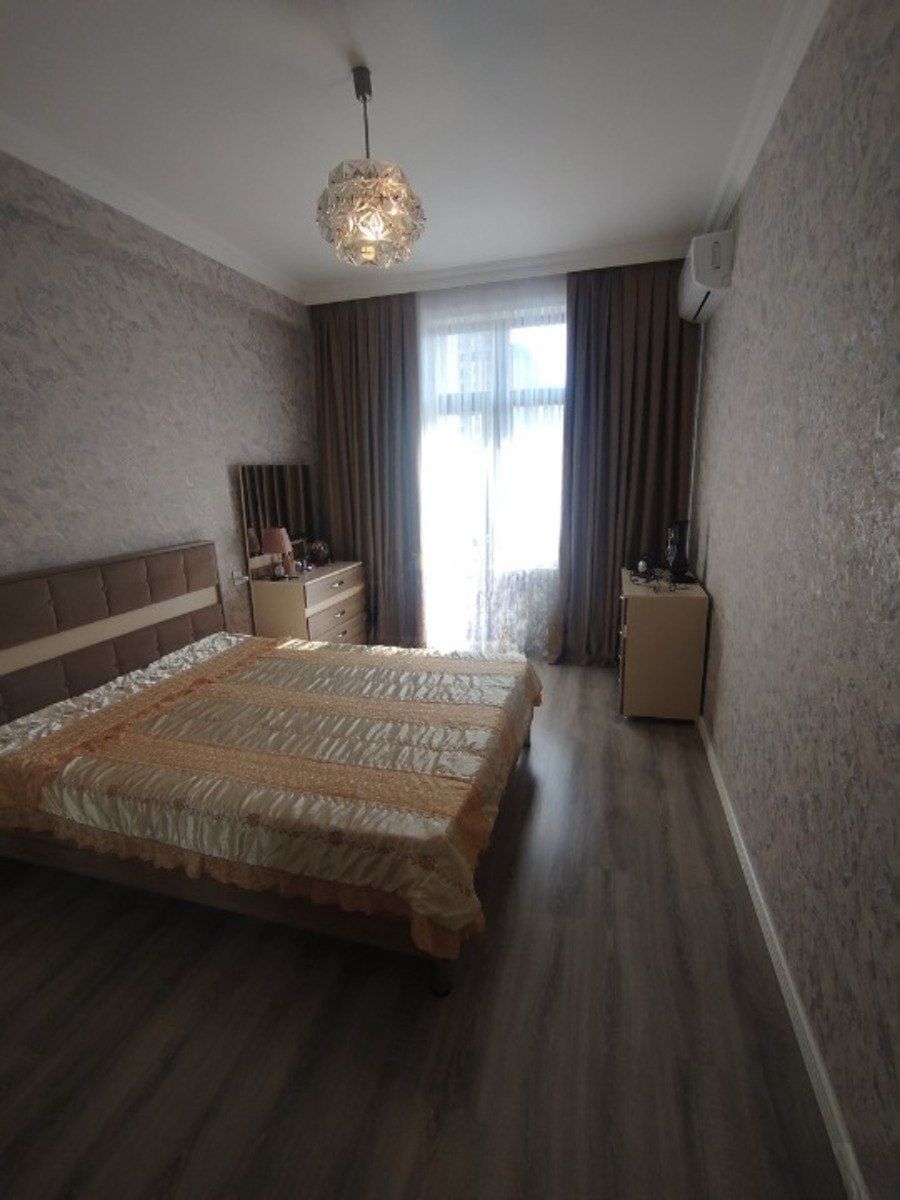 Satılır 3 otaqlı yeni tikili 102 m² — Mənzil, Bakı (10)