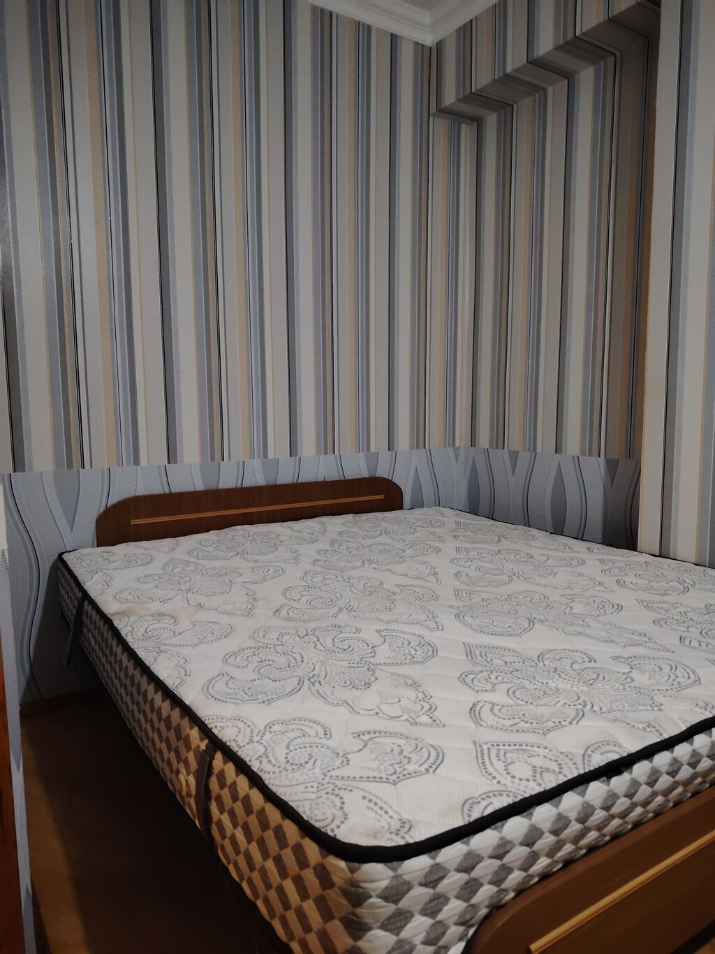Yeni, Ortopedik matras, İki nəfərlik — Matraslar, Bakı (2)