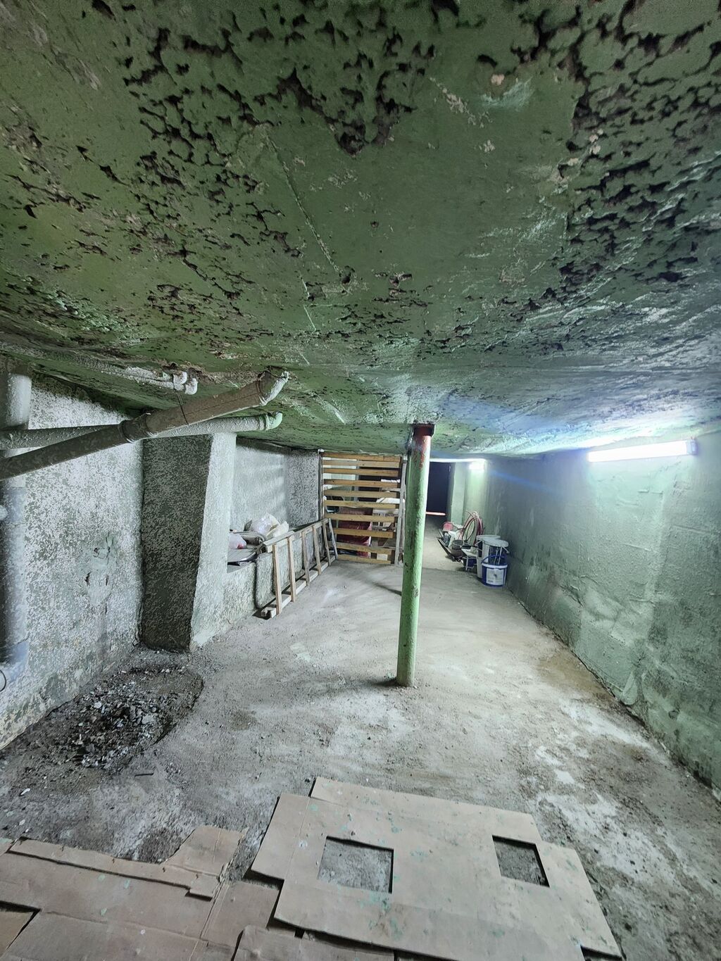 Suraxanı 3 otaqlı, 130 kv. m, Yeni təmirli — Ev, villa, Bakı (2)