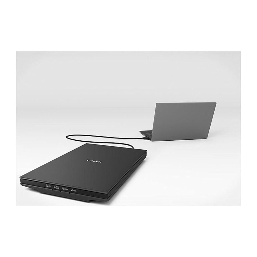 Canon Flatbed Scanner CanoScan Lide 300 Emea — Ofis texnikası və istehlak malları, Bakı (2)