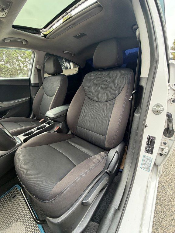 Hyundai Elantra, 1.8 L, 2012 il, 190 000 km — Avtomobillər, Sumqayıt (8)