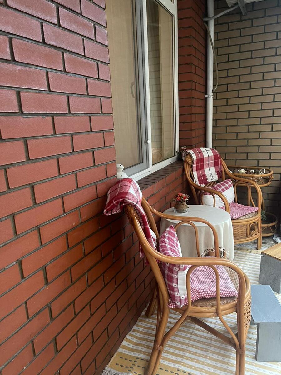 Satılır 2 otaqlı yeni tikili 120 m² — Mənzil, Bakı (10)