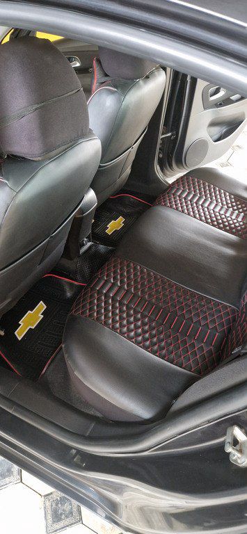 Chevrolet Cruze, 1.4 L, 2015 il, 283 200 km 99-CY-926 — Avtomobillər, Cəlilabad (12)