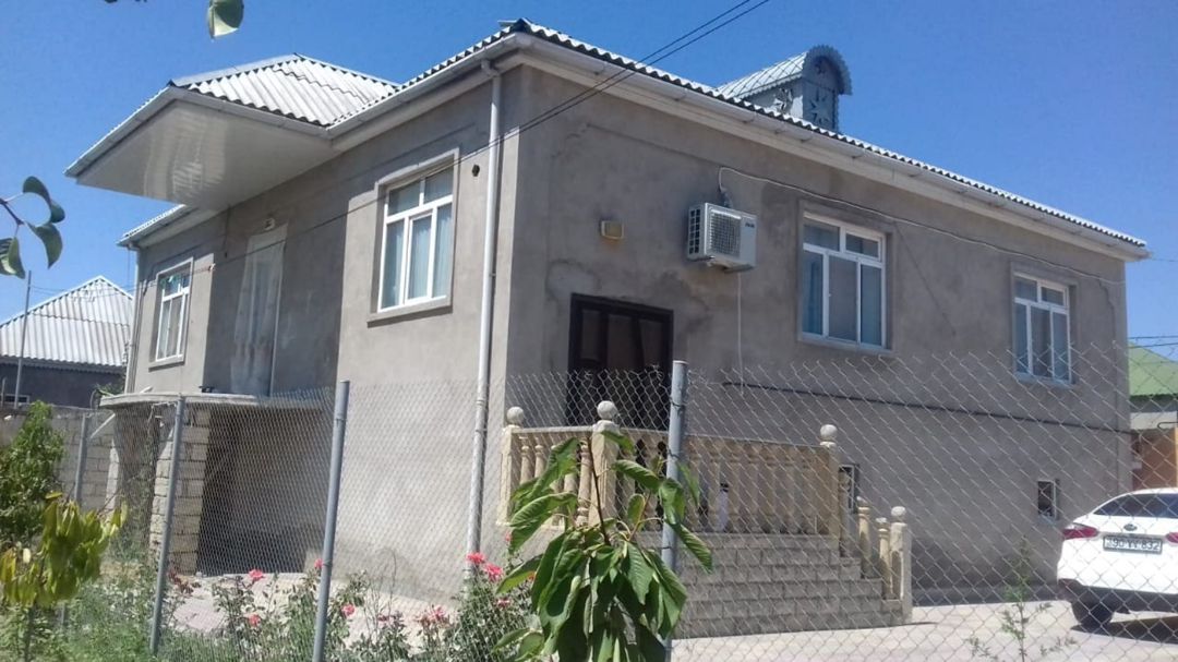 Həyət evi, Xaçmaz r — Ev, villa, Xaçmaz (2)
