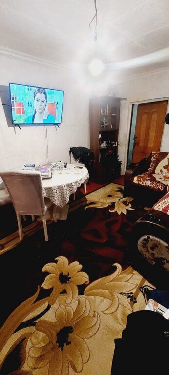 Həyət evi, Səbail r — Ev, villa, Bakı (2)