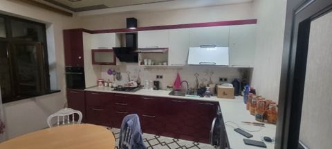Həyət evi kirayə verilir, Həzi Aslanov qəs — Bakı