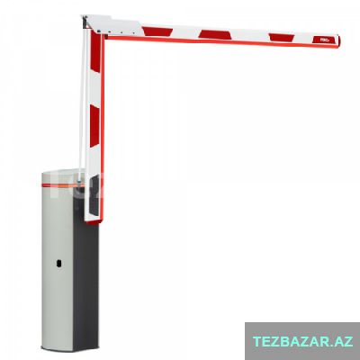 şlaqbaum inteligent Qx-5000 — Bakı