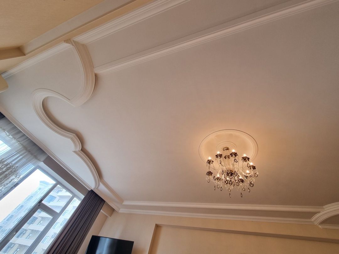 Satılır 3 otaqlı yeni tikili 156 m² — Mənzil, Bakı (9)