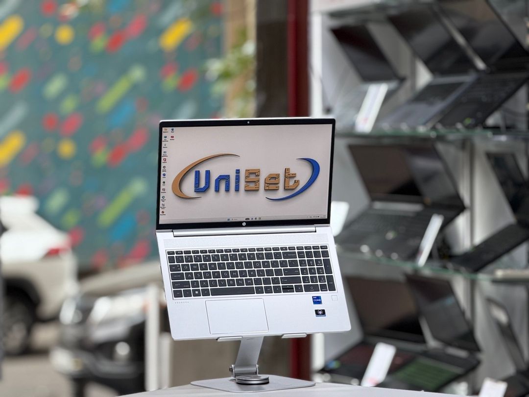 HP ProBook 450 G9 i7 noutbuk — Noutbuklar, Bakı (5)