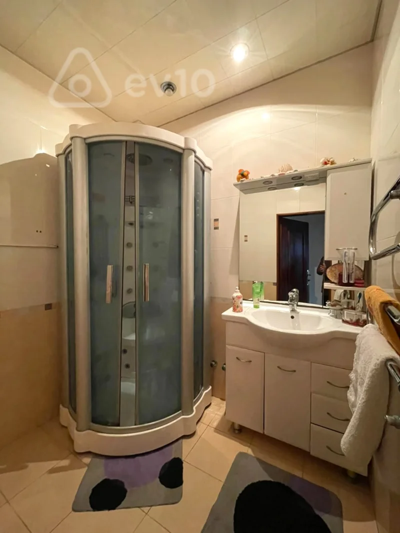 3 otaqlı mənzil, 135 m², Koroğlu Rəhimov küçəsi — Mənzil, Bakı (12)