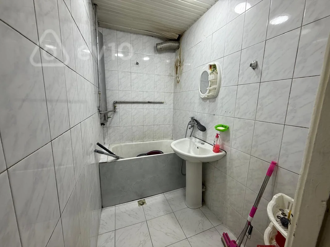 3 otaqlı mənzil, 80 m², Azadlıq metro — kirayə — Mənzil, Bakı (7)