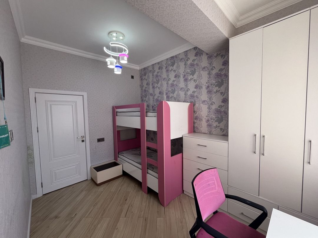 Satılır 2 otaqlı yeni tikili 65 m² — Mənzil, Bakı (11)