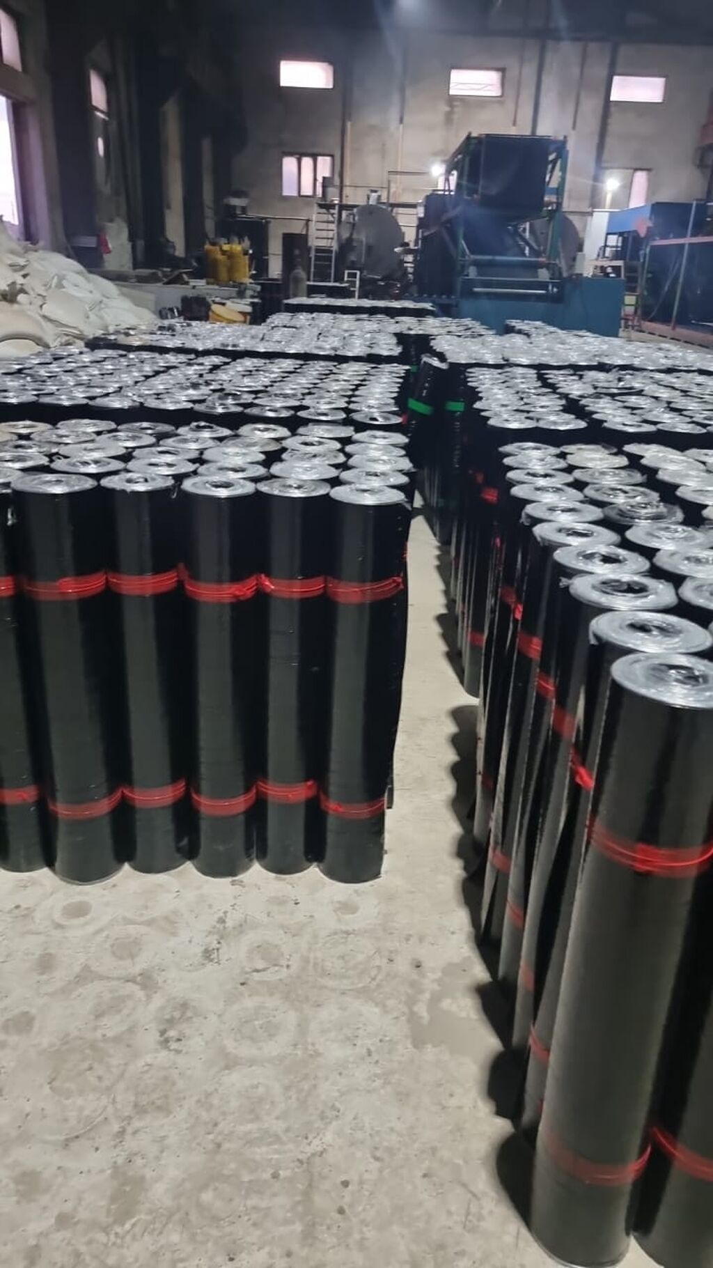 Peşəkar TOL Ustası – TOL Bizdən Salam. Uzun illərdir yalnız tol — Dam örtükləri, Digah (7)
