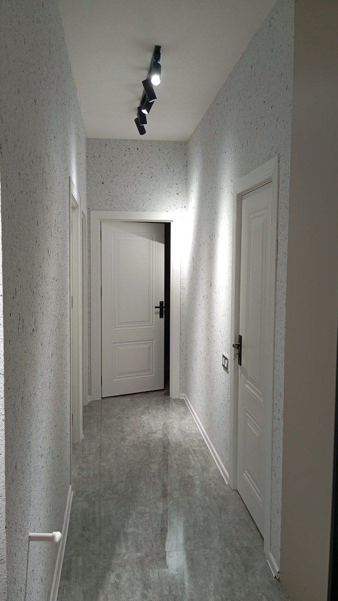 Satılır 3 otaqlı yeni tikili 71 m² — Mənzil, Bakı (2)