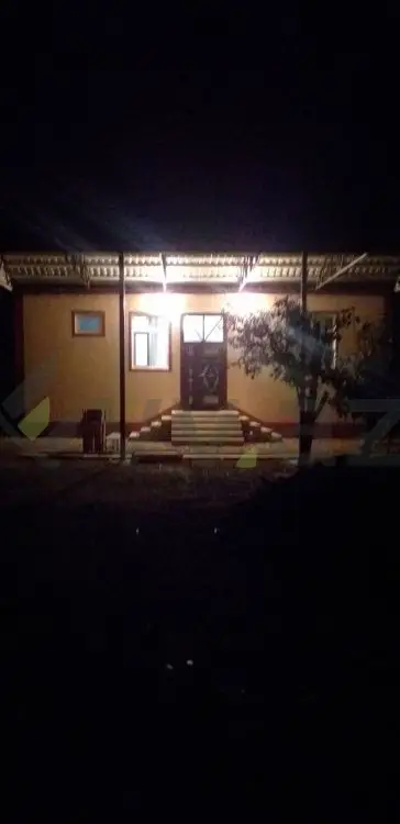4 otaqlı Həyət evi Satılır, Bərdə — Ev, villa, Bərdə (4)