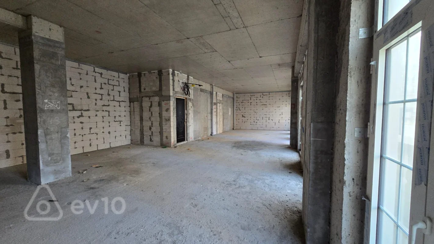Ofis, 150 m², Ağ Şəhər 1-ci yaşıl ada küçəsi — kirayə — Ofis, Bakı (2)