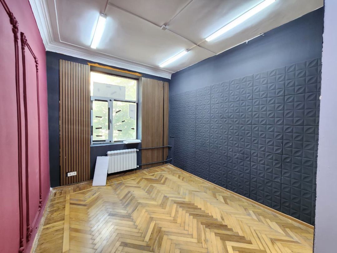 İcarəyə verilir 5 otaqlı ofis 150 m² — Ofis, Bakı (8)