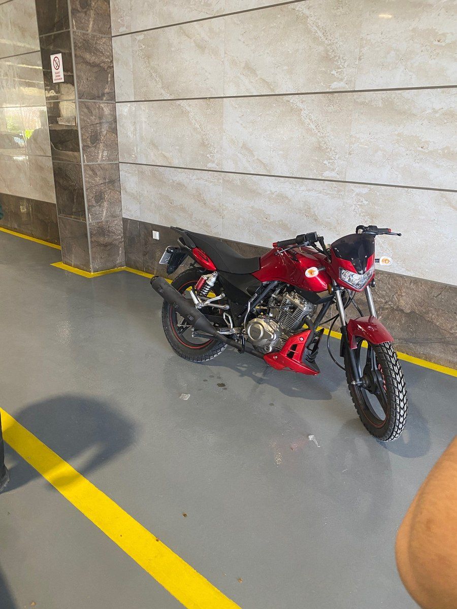 Mondial Drift, 2020 il — Motosiklet və mopedlər, Bakı