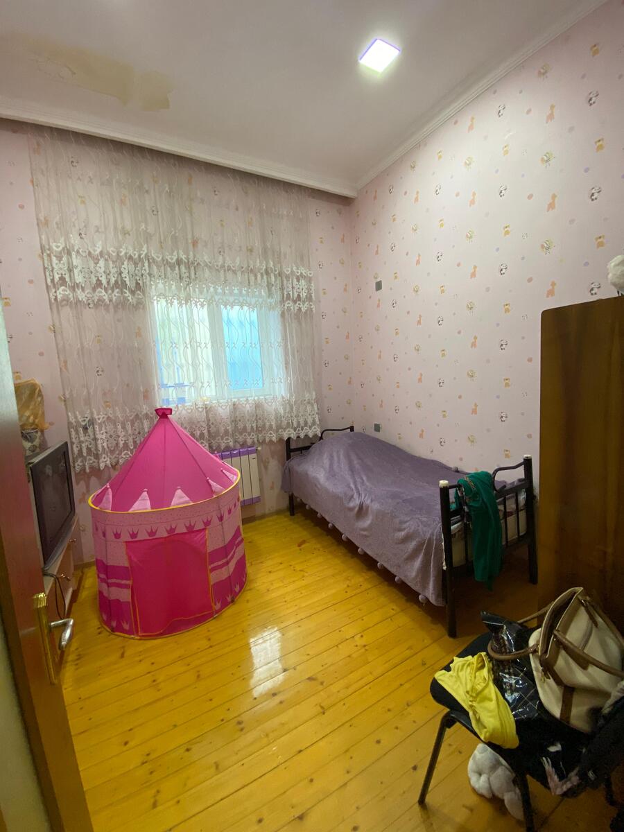 Satılır 4 otaqlı həyət evi/bağ evi 120 m² — Ev, villa, Bakı (6)