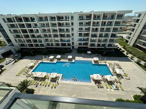Satılır 2 otaqlı yeni tikili 96.5 m² — Bakı