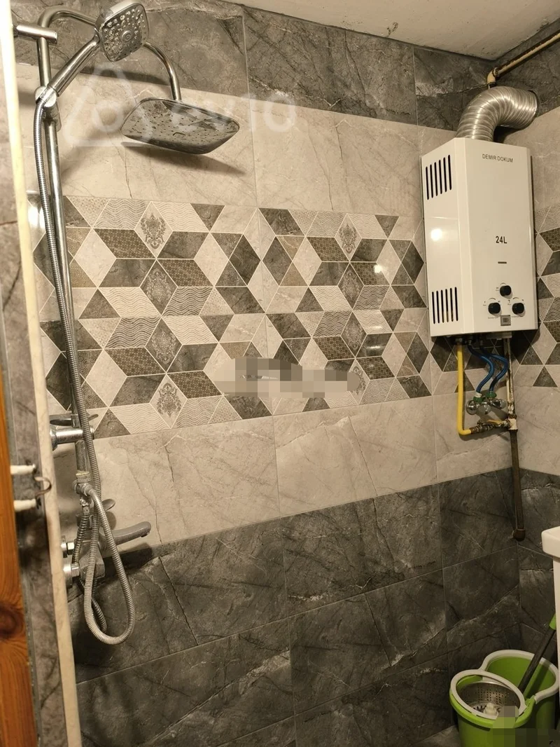 2 otaqlı mənzil, 55 m², 18 məhəllə, Sumqayıt — kirayə — Mənzil, Sumqayıt (6)