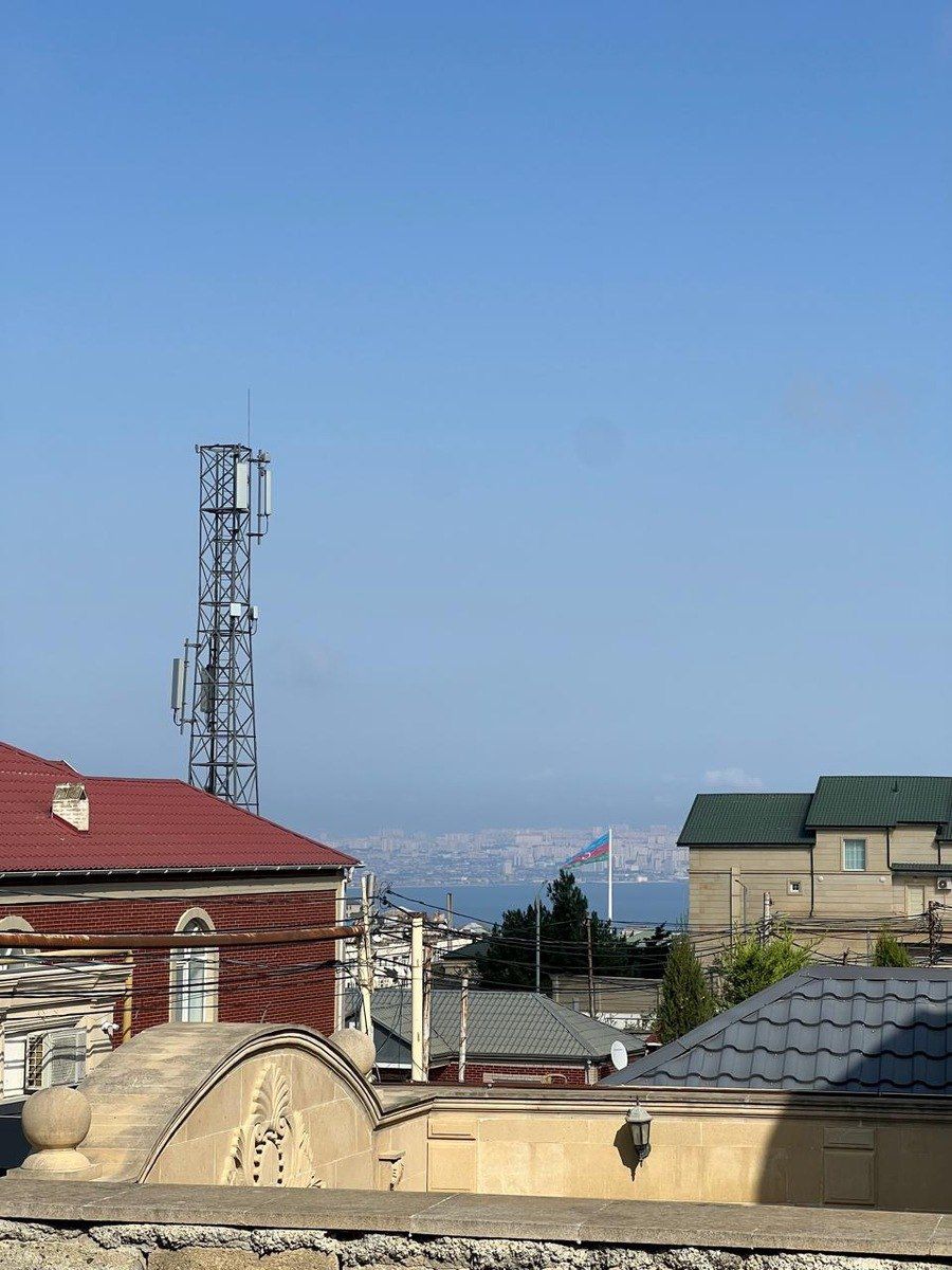Satılır torpaq 3 sot — Torpaq, Bakı (11)