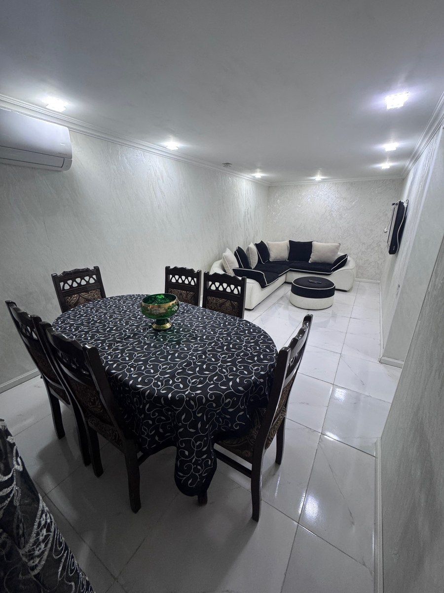 Həyət evi kirayə verilir, Biləcəri qəs — Ev, villa, Bakı (4)